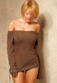 Büyüleyici Güzellik: Mersin Merkez Escort