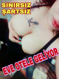 Büyülü Güzelliğin Sahibi, Mersin Erdemli Escort Bayan!