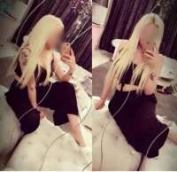 Erdemli Escort: Damla Sizi Bekliyor