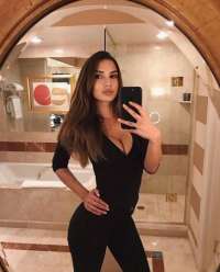 Erdemli Escort Hizmeti İle Keyif Dolu Bir Deneyim