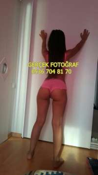 Erdemli'den Parıldayan Bir Yıldız: Yeni Mersin Erdemli Escort