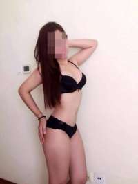 Erdemli'nin Büyüleyici Güzeli: Mersin Escort Bayan