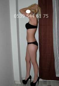 Fıstık Gibi Silifke Bayan Escort Hatununuz