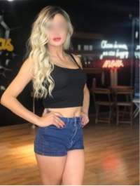 Gerçek ve Büyüleyici Mersin Erdemli Escort: Selma