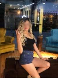 Gerçek ve Büyüleyici Mersin Erdemli Escort: Selma