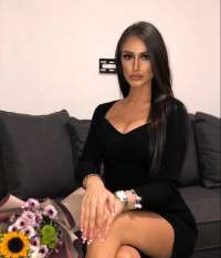 Harika Silifke Bayan Escort: Ateşli Nehir