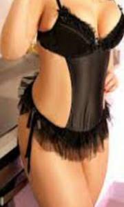 Heyecan Verici Anlarıyla Mersin Erdemli Escort Cemre