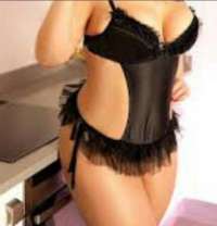 Heyecan Verici Anlarıyla Mersin Erdemli Escort Cemre