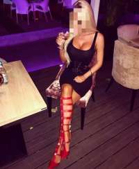 Mersin Erdemli Escort Bayan'la Unutulmaz Anılar