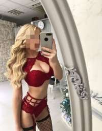 Mersin Erdemli Escort Bayan'la Unutulmaz Anılar