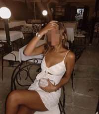 Mersin Erdemli Escort: Dazzling Bayan Aleyna