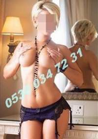 Mersin Erdemli Escort Güzel ve Büyüleyici Kız