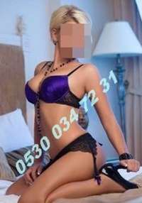 Mersin Erdemli Escort Güzel ve Büyüleyici Kız