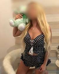 Mersin Erdemli Escort: Zarif ve Tutkulu