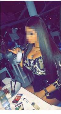 Mersin Merkez'den Escort Rüya: Sizinle Gökyüzünde Bir Gezintiye Çıkmaya Hazır