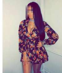 Mersin Merkez'den Escort Rüya: Sizinle Gökyüzünde Bir Gezintiye Çıkmaya Hazır