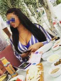 Mersin Merkez'den Escort Rüya: Sizinle Gökyüzünde Bir Gezintiye Çıkmaya Hazır