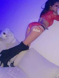 Muhteşem Silifke Bayan Escort Deneyiminiz