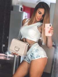 Özel Anların Çekici Kadını: Silifke Bayan Escort