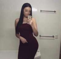 Rüya Gibi Bir Anı İçin Erdemli Escort Begüm