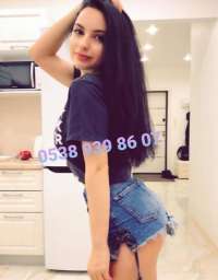 Silifke Bayan Escort: Senin Hayallerini Gerçekleştirmek İçin Hazır