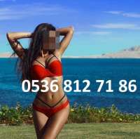 Silifke Bayan Escort Yüksek Profil