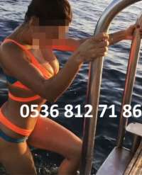 Silifke Bayan Escort Yüksek Profil