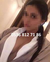 Silifke Bayan Escort Yüksek Profil